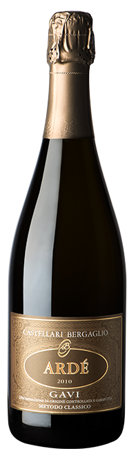 Castellari Bergaglio Ardè