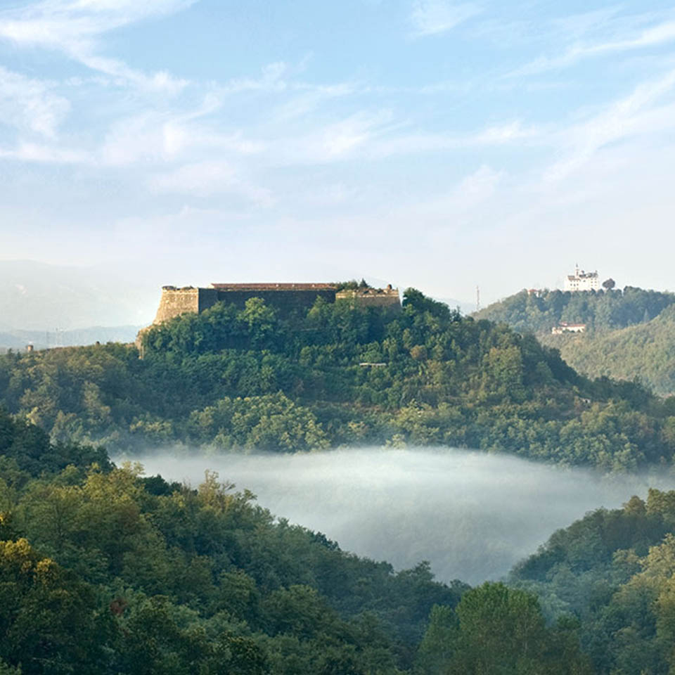 IL TERRITORIO